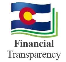 financial transparency documentation