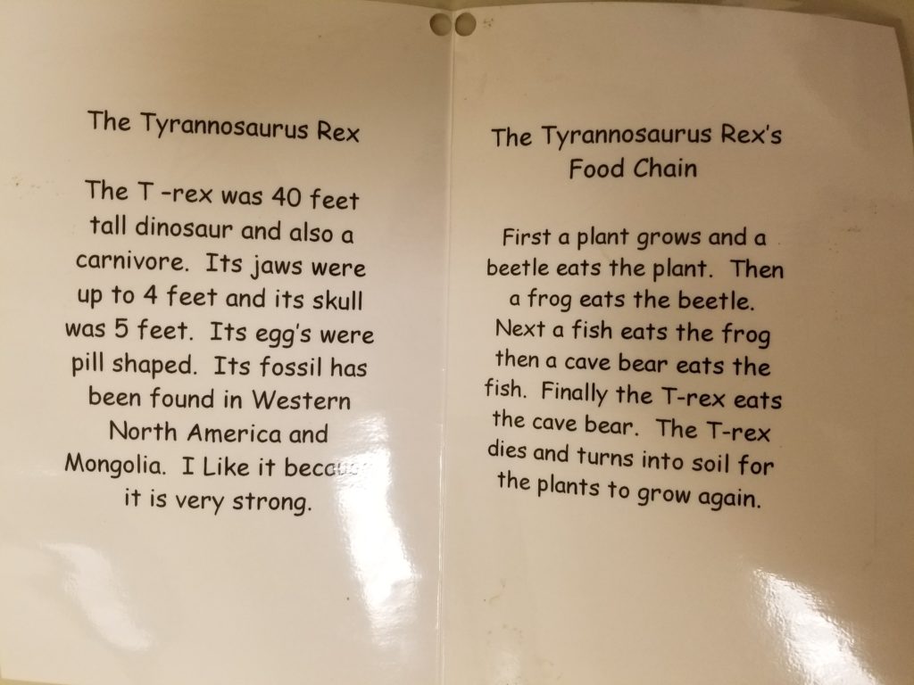Pikes Peak School of Expeditionary Learning