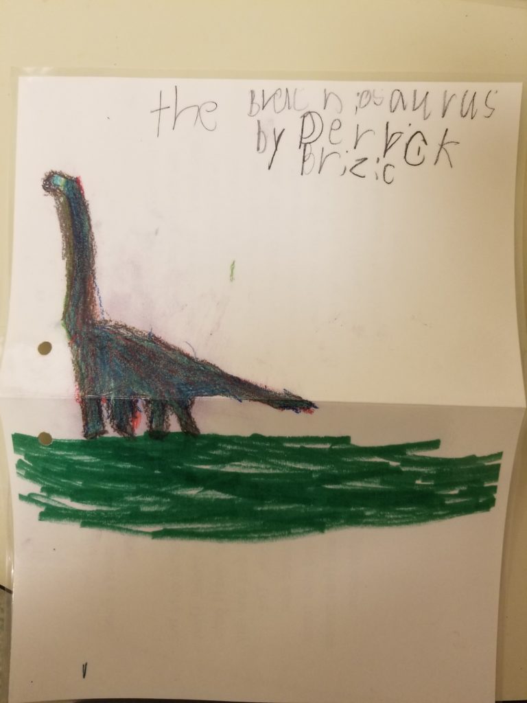 Pikes Peak School of Expeditionary Learning