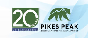 Pikes Peak Header