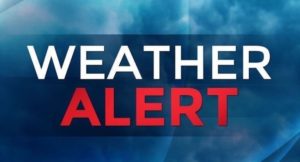 weather alert