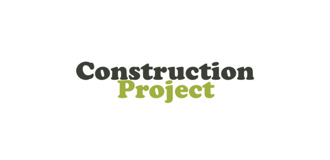 construction project