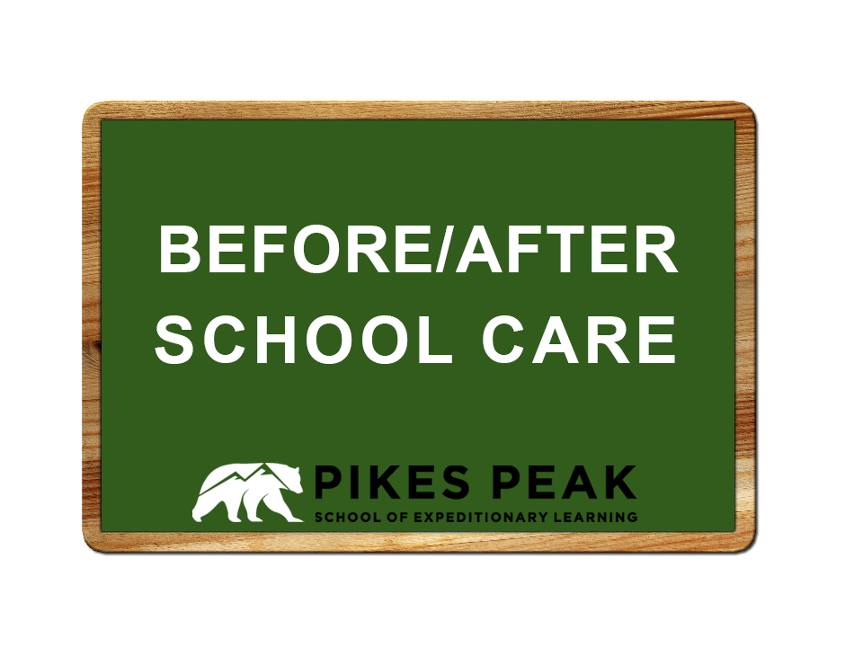 Offering before and after school care