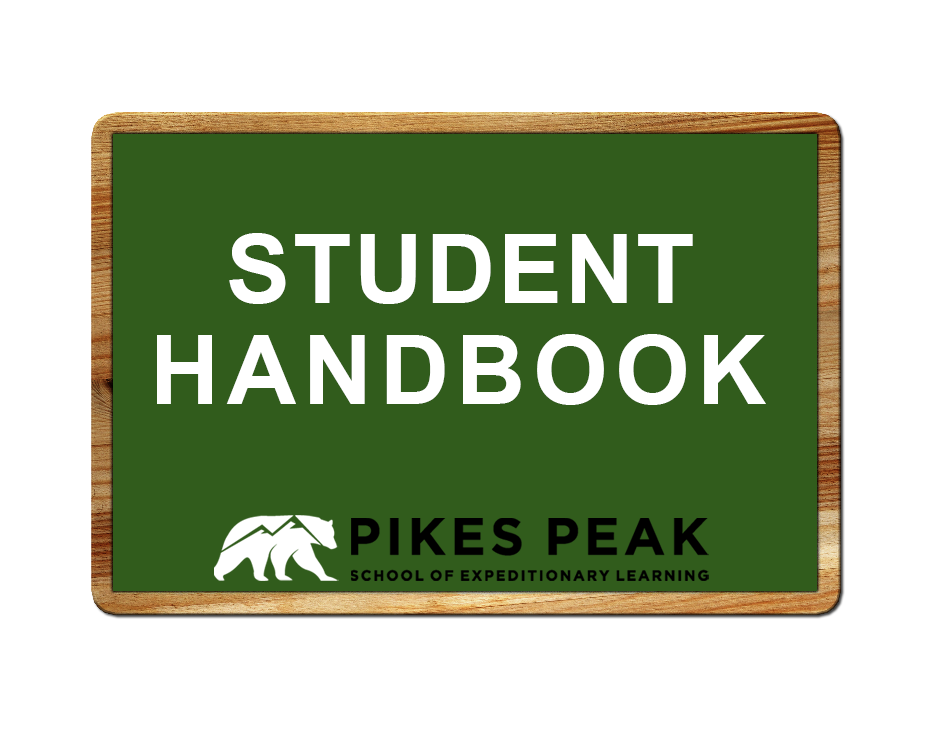 student handbook