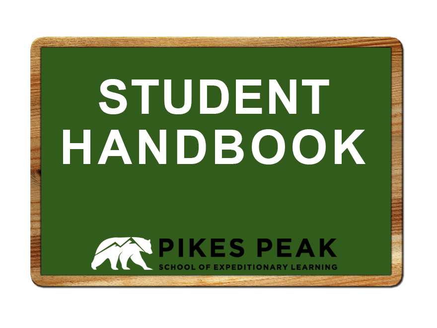 student handbook
