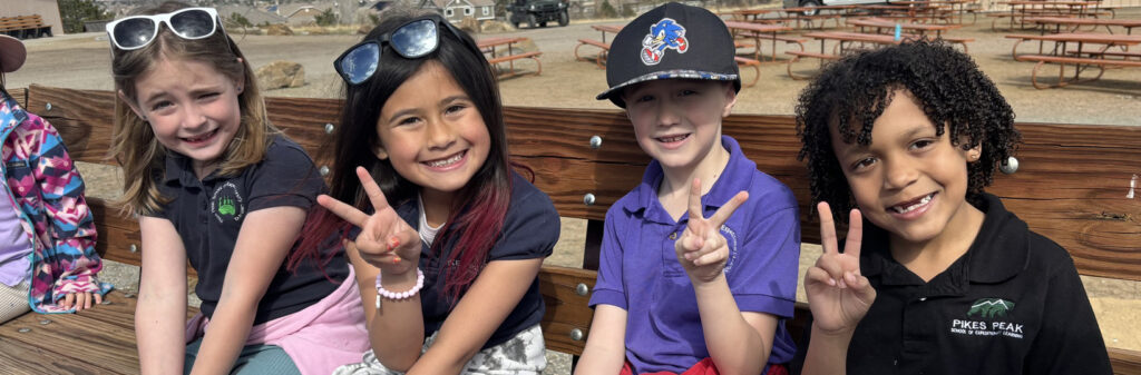 Pikes Peak School of Expeditionary Learning