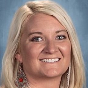 Shannon Hanson | Pikes Peak School of Expeditionary Learning