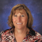 Julie Dunblazier